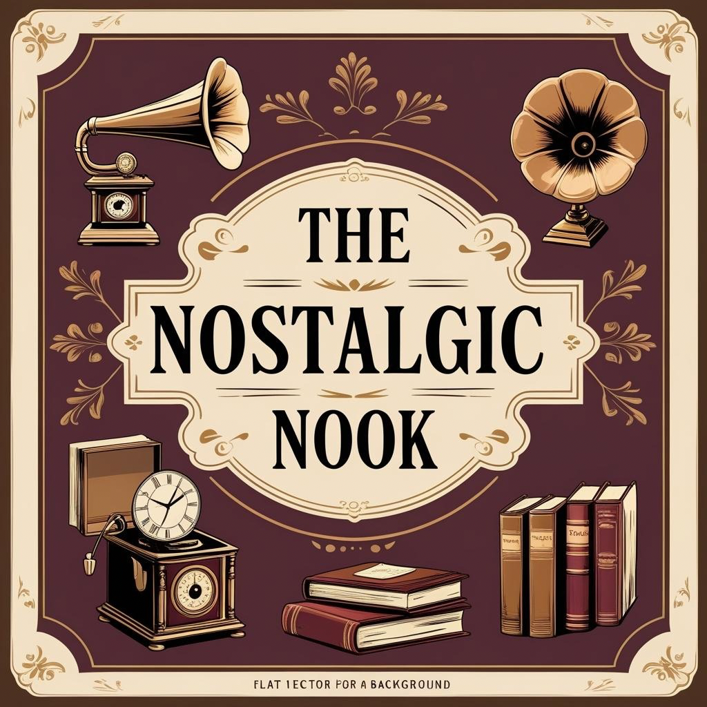 The Nostalgic Nook